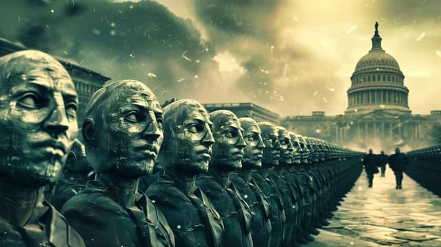 Una inquietante complacencia con el fascismo