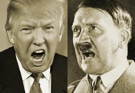 De los Juegos Olímpicos de Hitler a los Mundiales de Trump: ¡una filiación que dice mucho sobre el estado de nuestro mundo!
