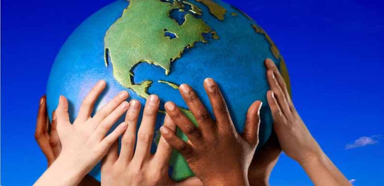 Solidaridad sin excepción