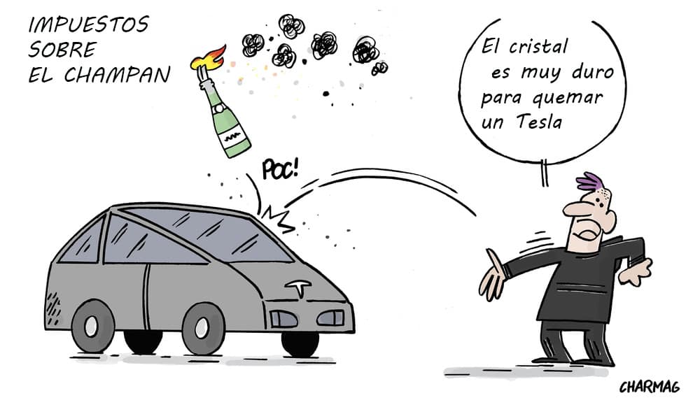 Estados Unidos: La resistencia crece