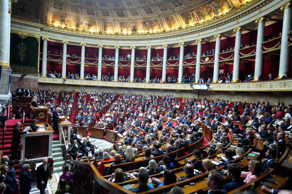 ¡Nuestro 49.3 es en la calle!