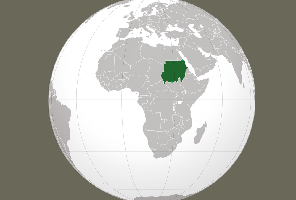 Sudán: Una guerra financiada por las potencias regionales