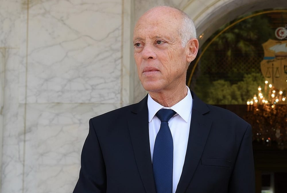 Túnez: Apoyo a los presos, alto a la represión