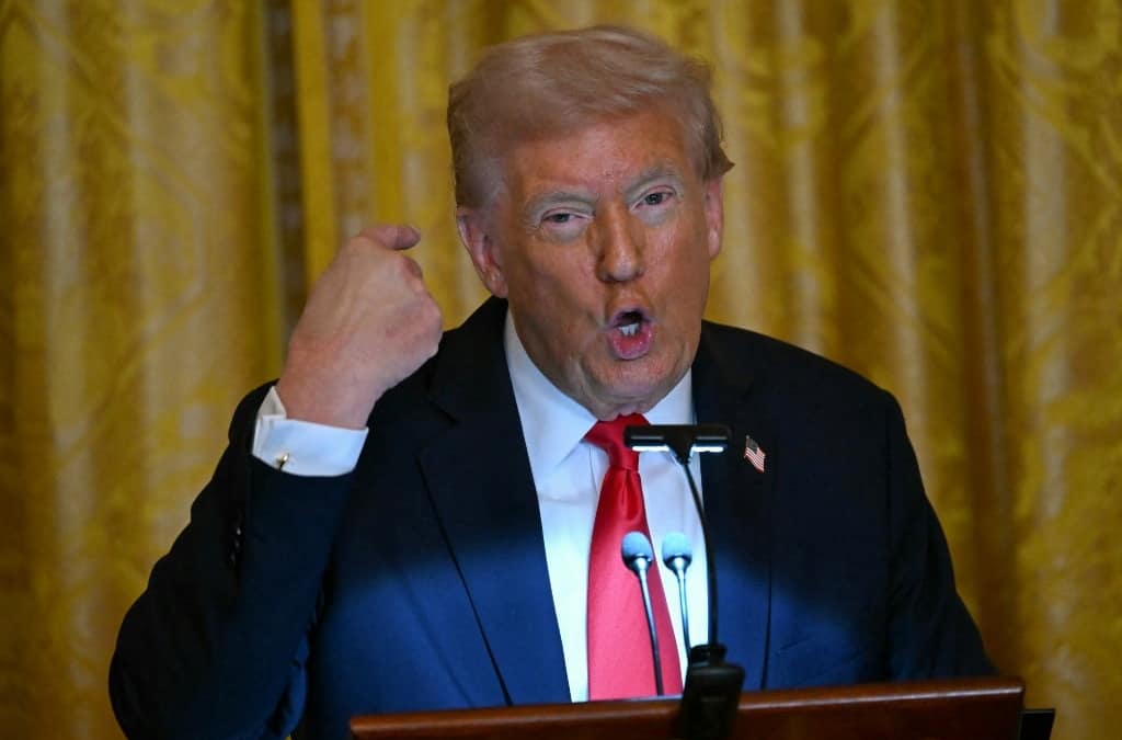 El secuestro de Maduro y la tercera ola colonial