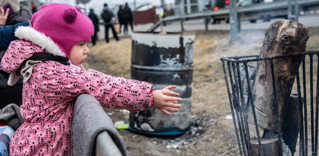 Observaciones sobre el derecho internacional, Rusia, Ucrania y el orden mundial*