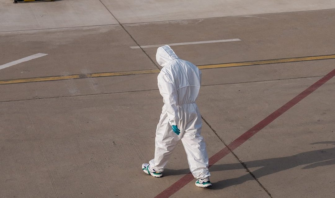 Las pandemias del futuro. Del covid 19 a la situación actual