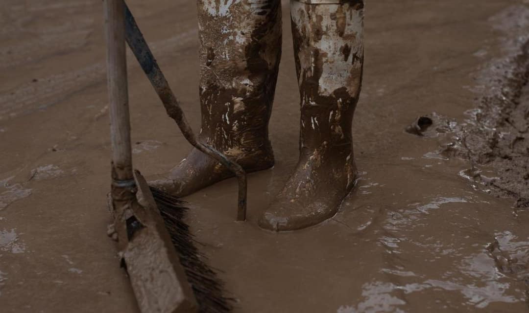 España: la tormenta perfecta