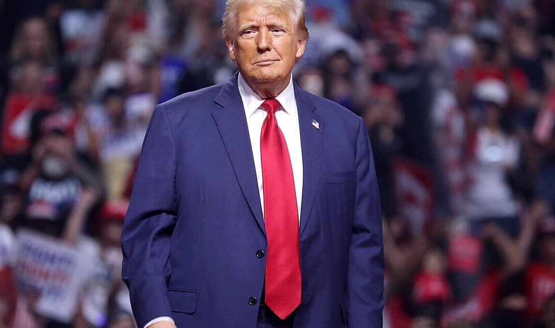 La victoria de Trump, ¡una advertencia importante!