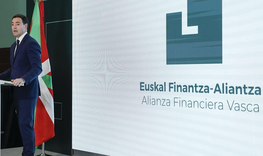 Alianza Financiera Vasca: cuatro alertas