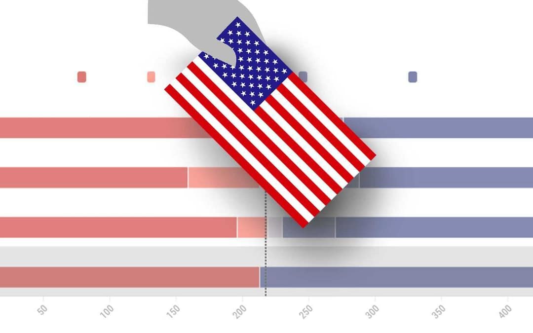 Las elecciones estadounidenses escapan a todo pronóstico