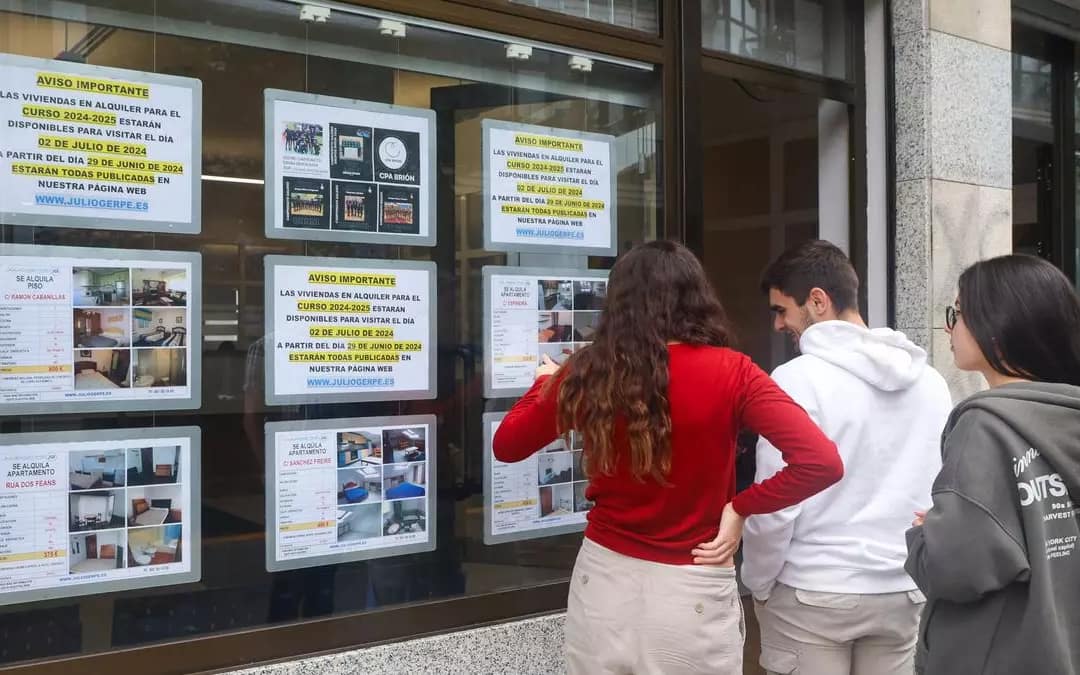 El Sindicato de Inquilinas llama a tomar las calles y alienta una huelga de alquileres