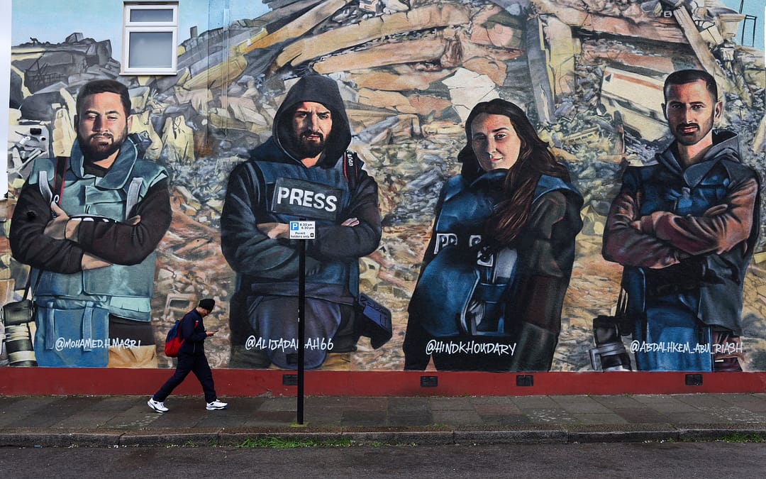 DIARIO DE A BORDO DE GAZA 59