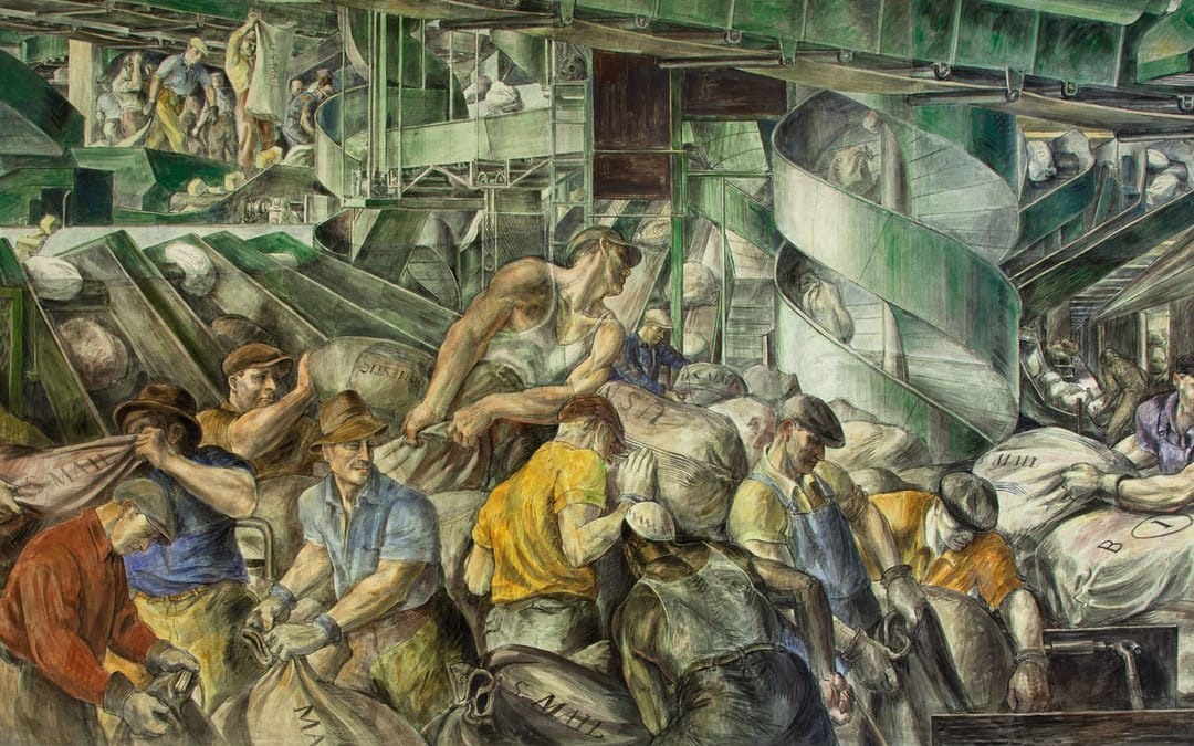 Sobre “Las Crisis cíclicas y la LTDTG” y el aceleracionismo de Rolando Astarita Daniel Albarracin