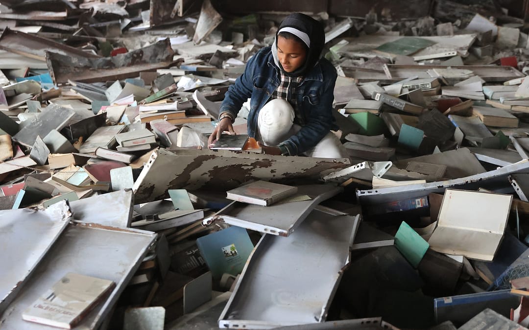 Diario de a bordo de Gaza 83