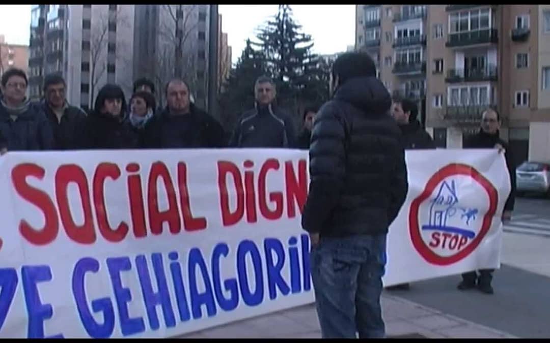 Diez años de corralito progre en Navarra