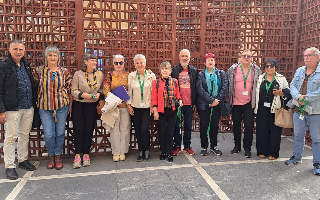 Comparecencia de las Plataformas en Defensa de la Sanidad Pública