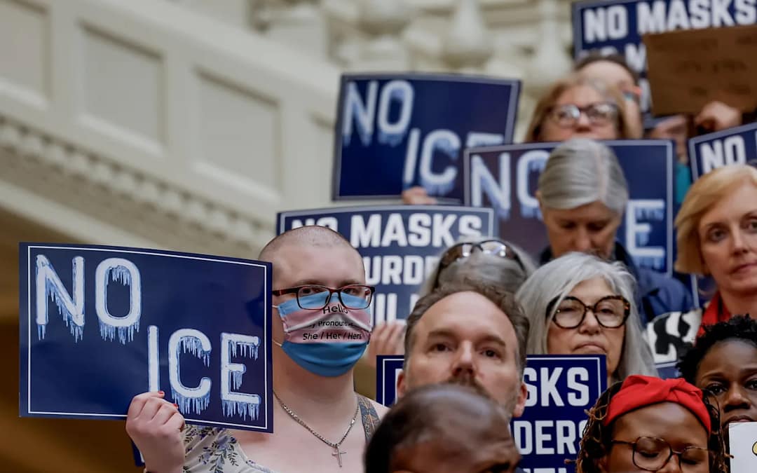 Una victoria para la resistencia frente al ICE y a Trump