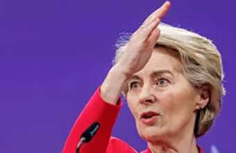 Nuevo desorden, transición geopolítica y militarización de Europa