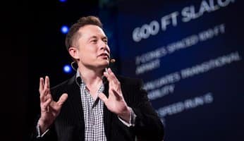 Elon Musk, “copresidente” de Trump