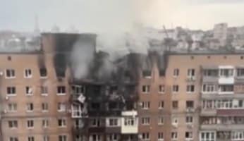 Apoyar la resistencia ruso-ucraniana contra la fascistización acelerada del mundo