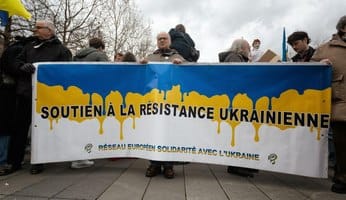 Solidaridad internacionalista con las y los trabajadores de Ucrania