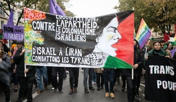 Irán : República Islámica y racismo de Estado, ¡tenemos que acabar con este régimen!