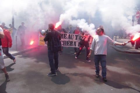 Tras el 18 de septiembre, ¡construyamos la movilización!