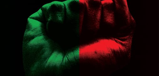 Manifiesto por una revolución ecosocialista – Romper con el crecimiento capitalista