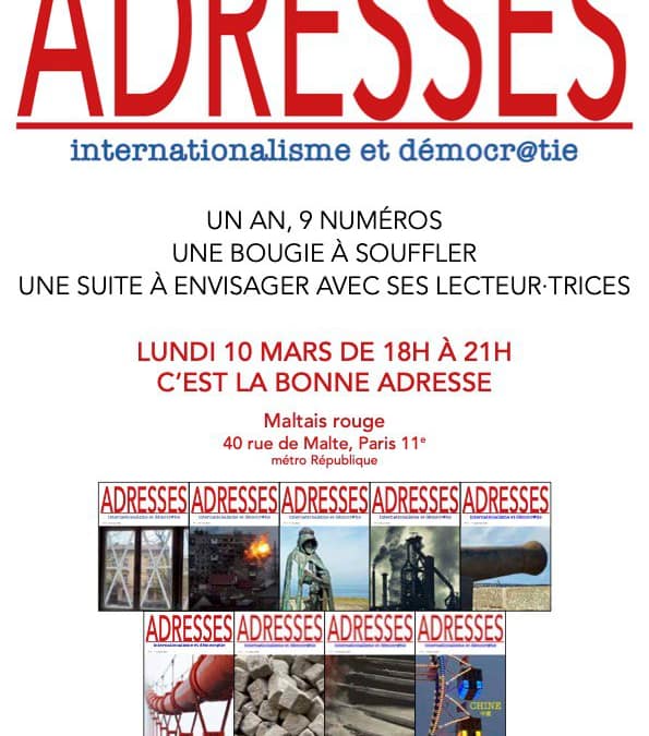 Aux armes citoyens! (A las armas ciudadanos)