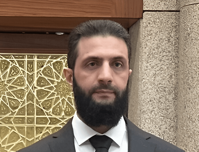 Siria, ¿el regreso del Estado autoritario?