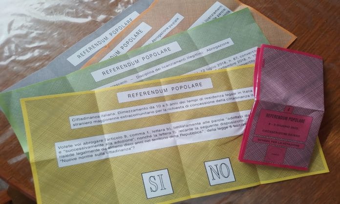 Resistencias frente al mundo de Meloni y la extrema derecha en Italia