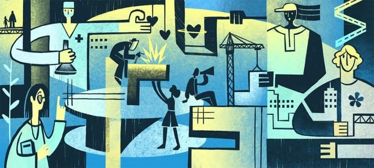 Entregas de armas e internacionalismo