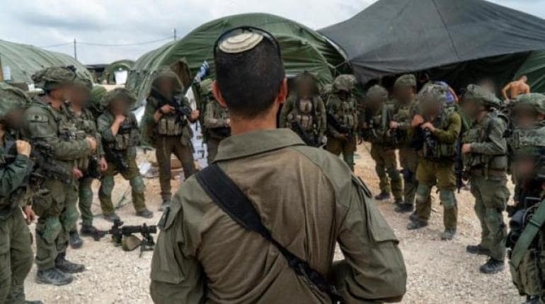 Los desplazamientos de civiles y la presencia prolongada del ejército israelí distinguen esta operación en Cisjordania