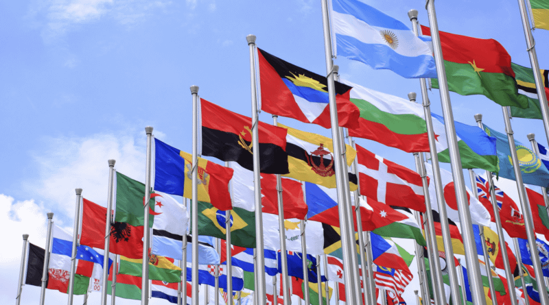 Internacionalismo o geoestrategia, ¡hay que elegir!