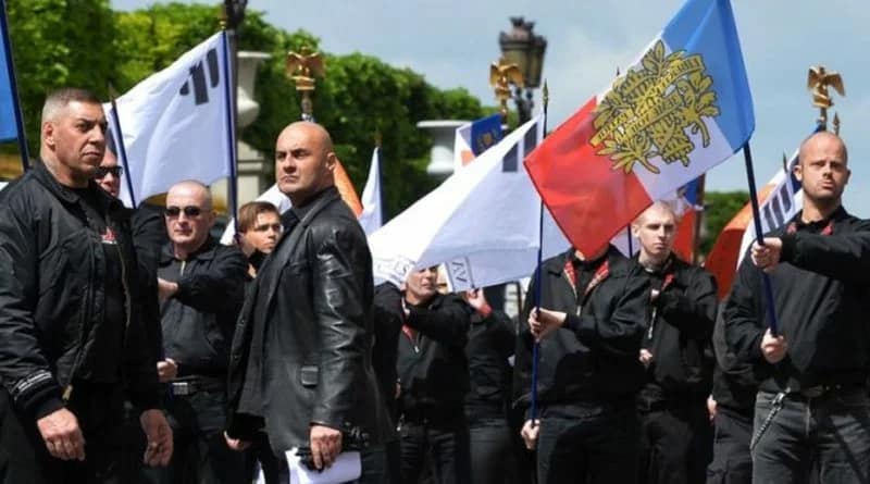 Lyon: las lamentables consecuencias de la fascistización ambiental