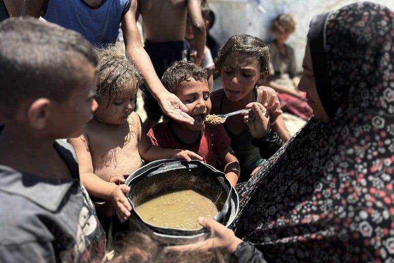 Exigimos la suspensión inmediata de todos los acuerdos de la UE con Israel