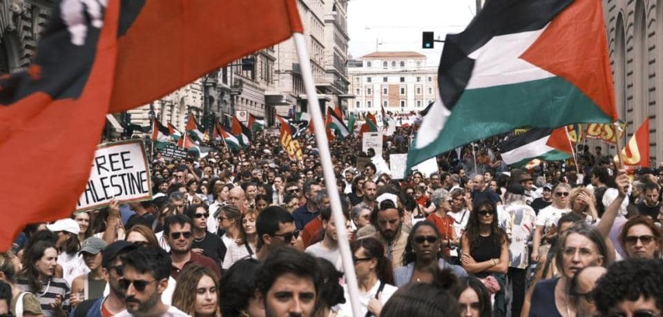 ITALIA: 22/09: un día de esperanza, un día de lo posible