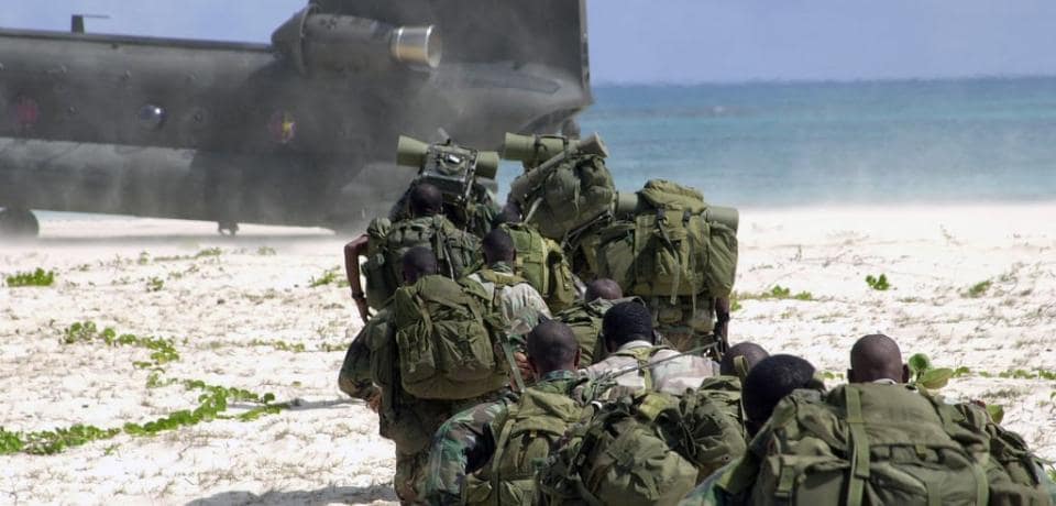 América Latina es blanco de la ofensiva neocolonial de Trump